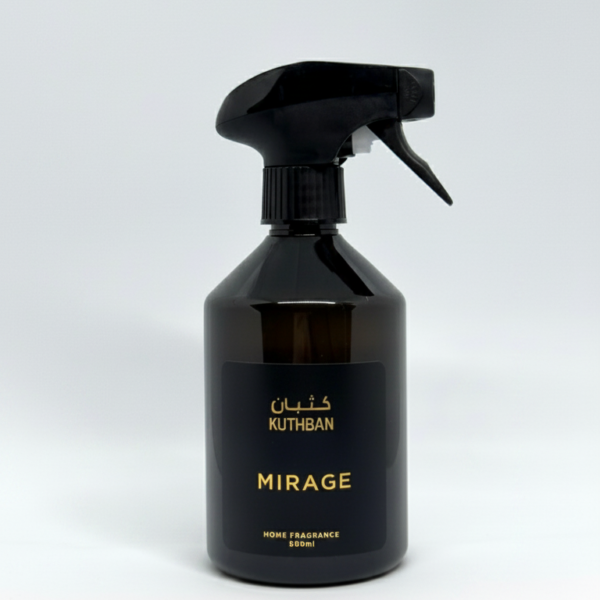 Mirage 500 ml