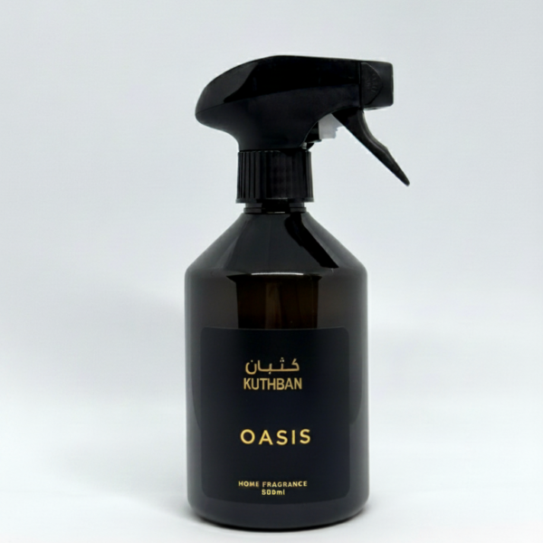 Oasis 500 ml