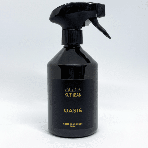 Oasis 500 ml