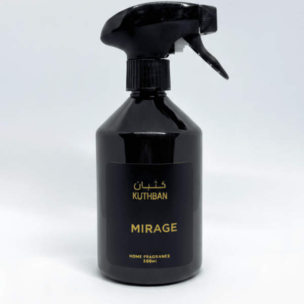 Mirage 500 ml