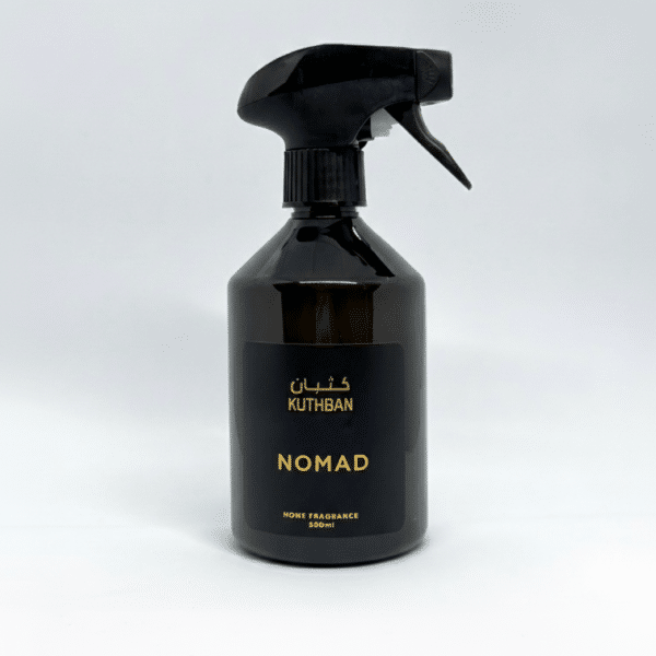Nomad 500 ml