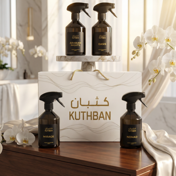مجموعة المرشات ٥٠٠ مل