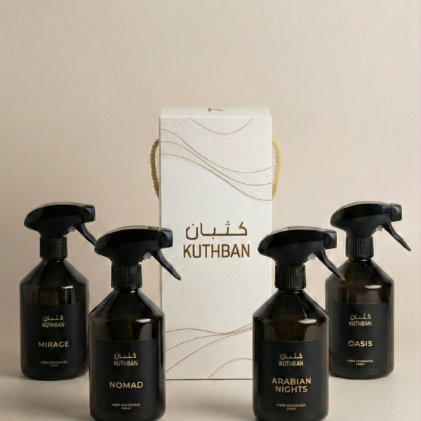 المرشات